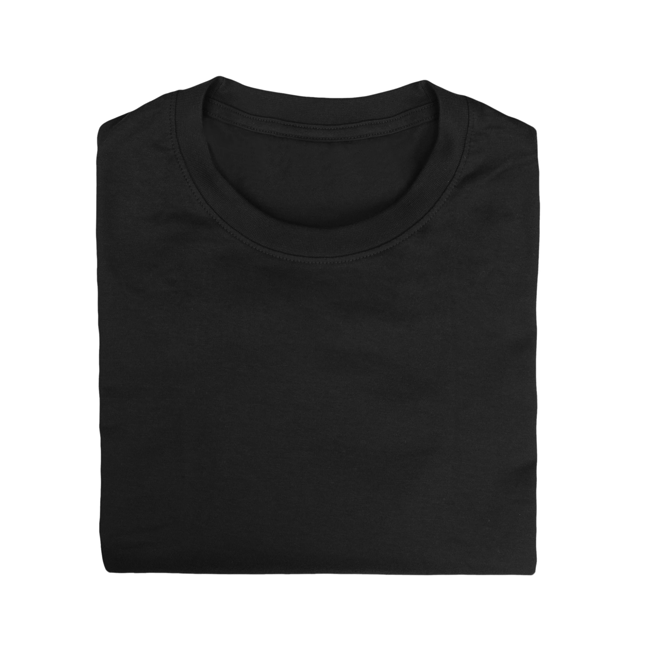 Футболка мужская женская унисекс черная/белая 100% хлопок с принтом NOTHING KILLS YOU LIKE YOUR