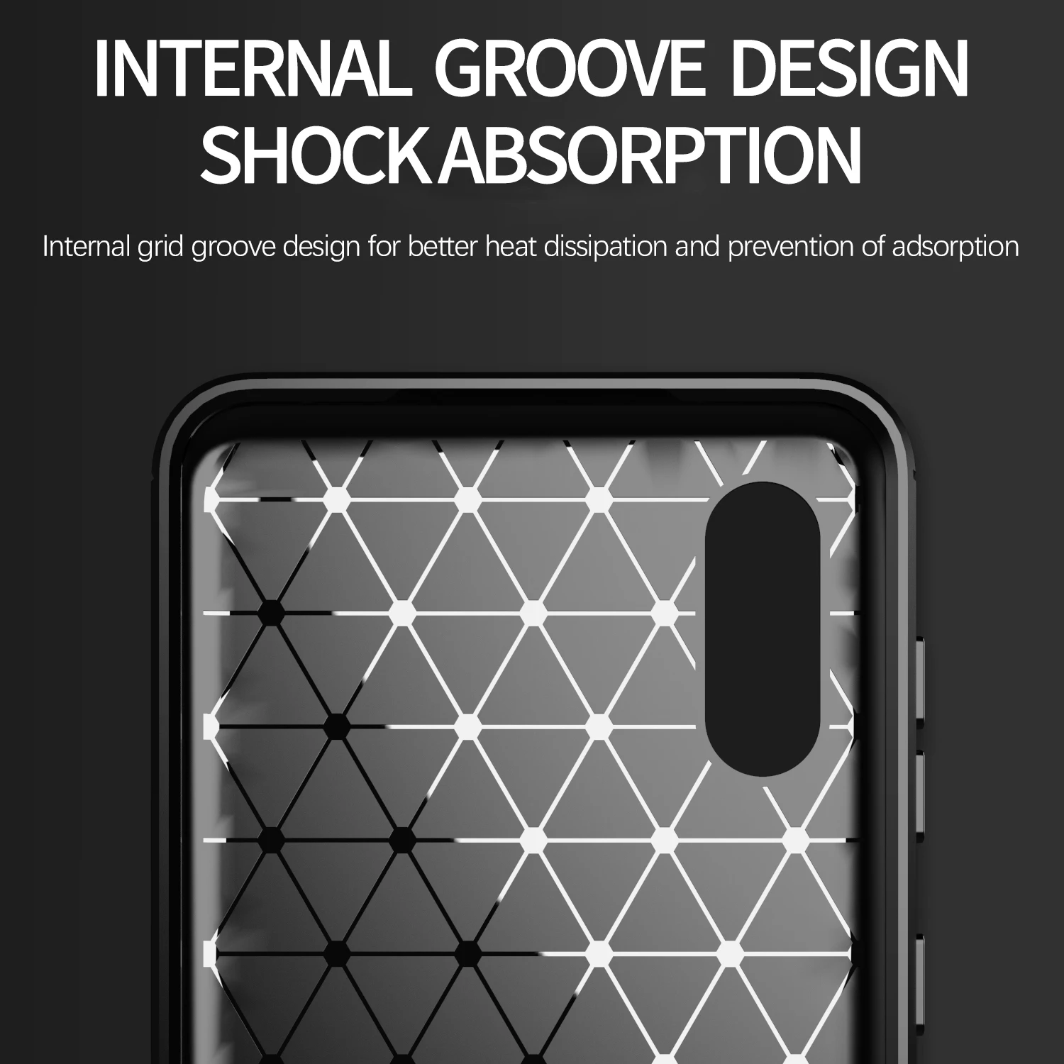 Чехол для Samsung Galaxy A02 M02 A02S M02S A20 A21S противоударный бампер мягкий резиновый чехол из