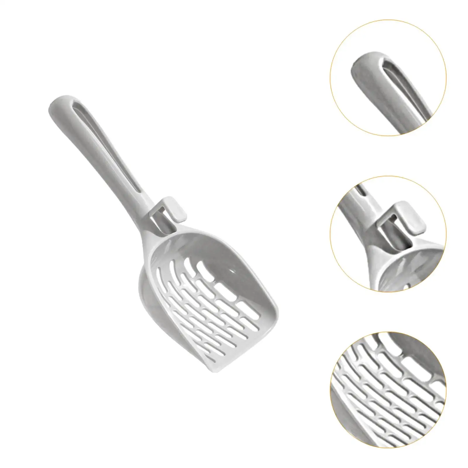 Лоток для кошачьего туалета лоток с глубокой ЛОПАТКОЙ аксессуары домашних