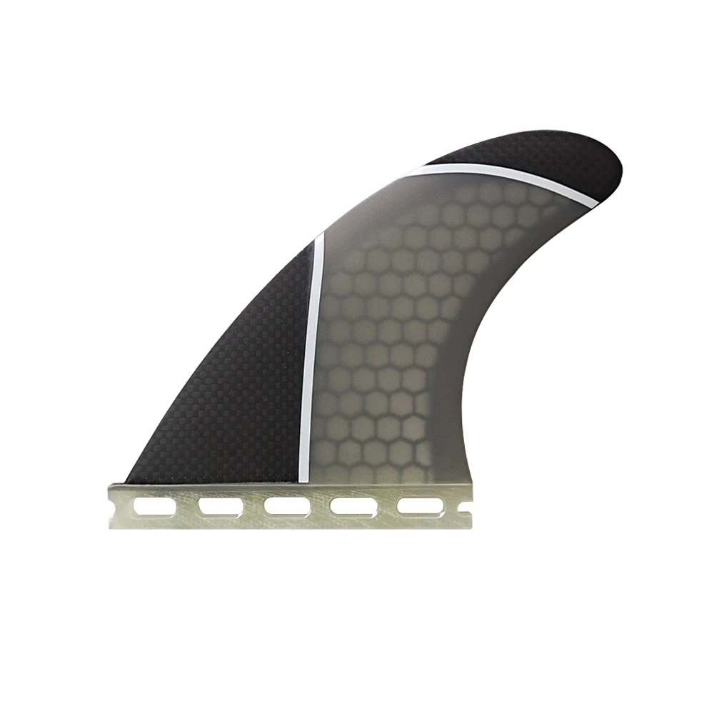 Рисунок 2 - UPSURF FUTURE плавники (доска для