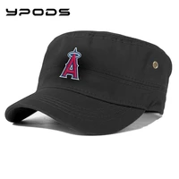 angels baseball cap men gorra animales caps adult flat personalized hats men women gorra bone