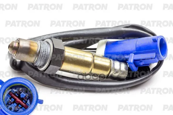 Лямбда-Зонд Bosch Planar Type (4-Пров) Ford: Focus Ii 1.4i/1.6i 04- / Iii 1.6i 10- C-Max 07- 11- |