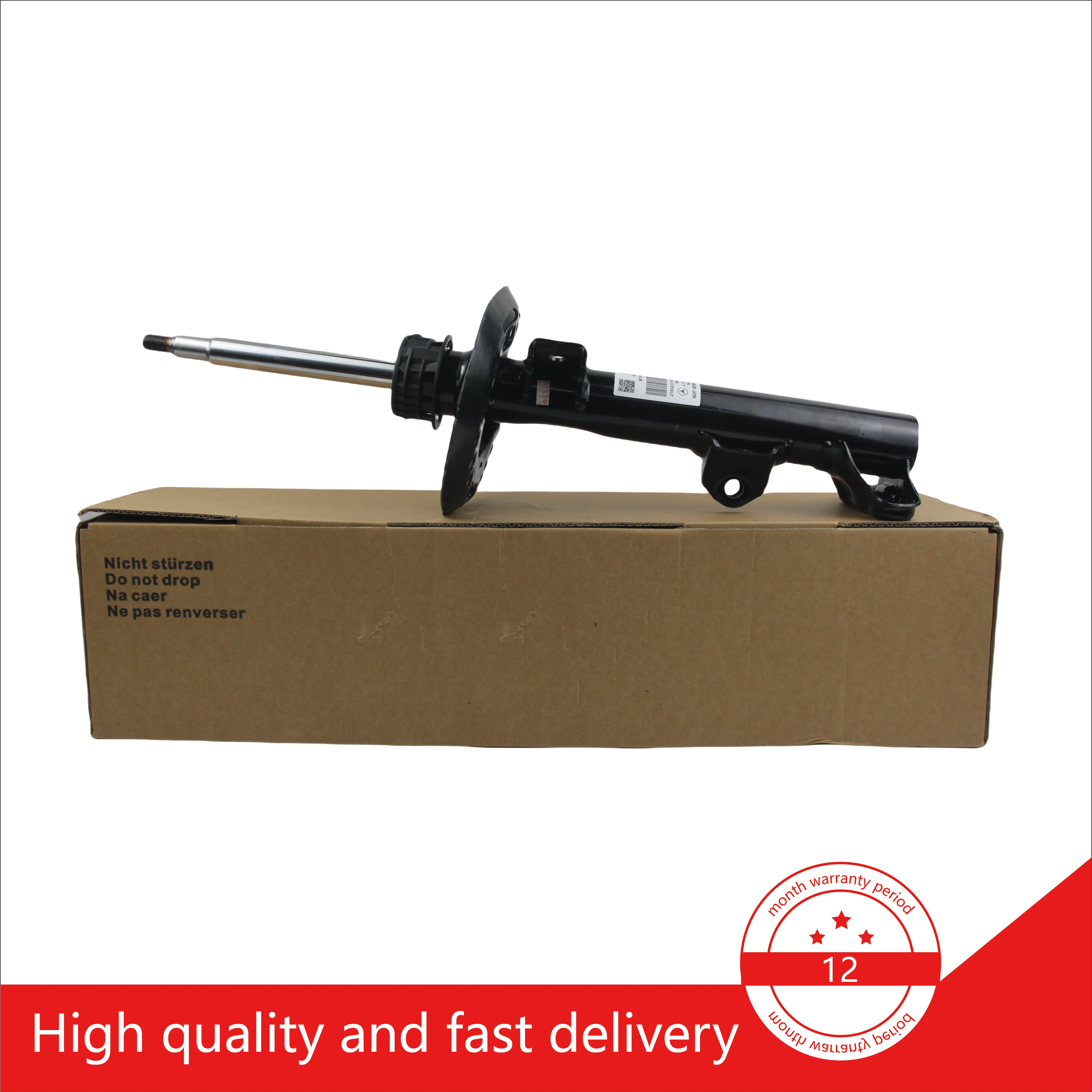 Передний амортизатор для Mercedes-Benz w218 cls350 cls250 cls400 cls220 cls50 cls300 cls320 A2183231500 1 шт.