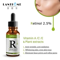 collagen anti wrinkle serum retinol serum anti aging vitamin c remove dark spots whitening face essence anti aging face essence