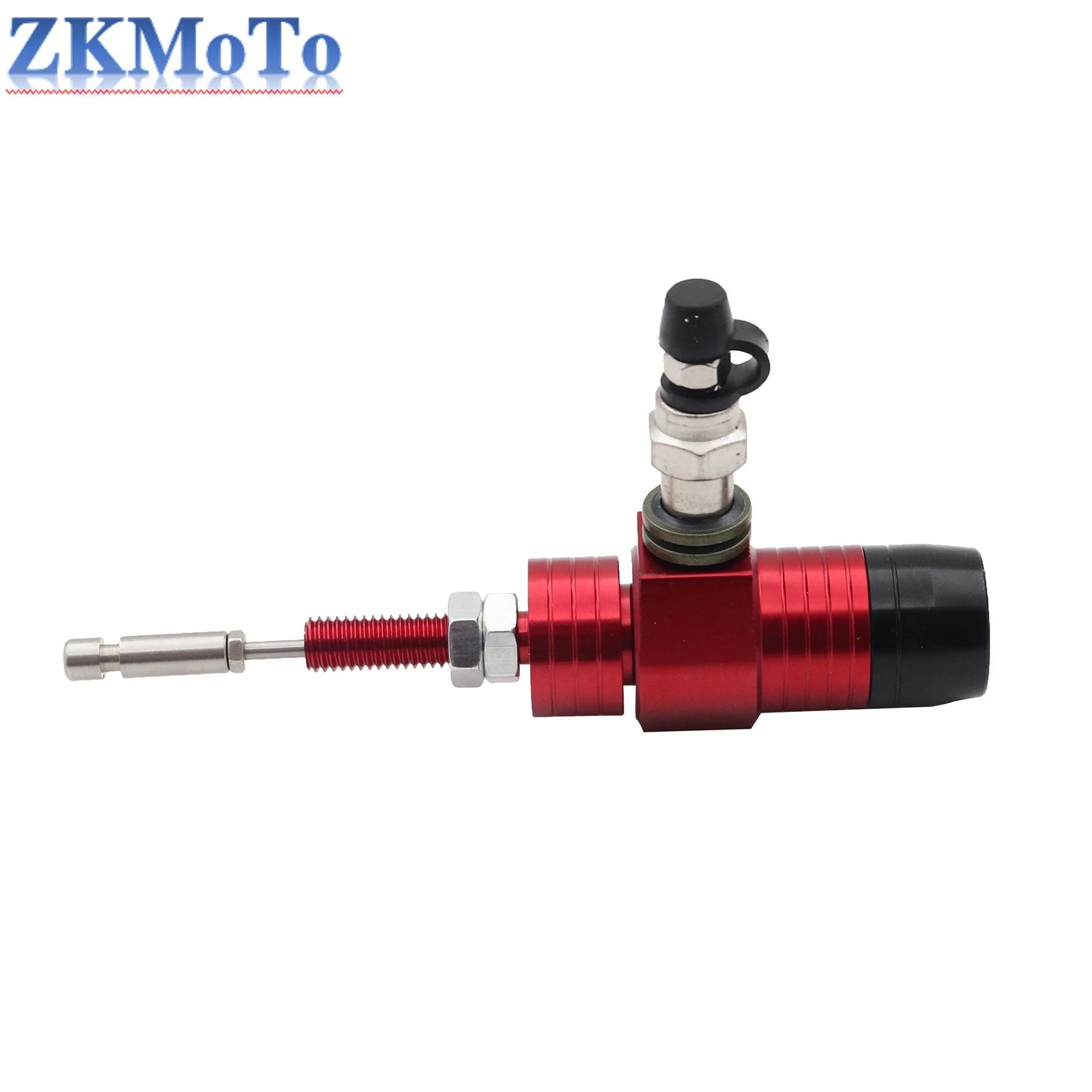 

Модифицированный Гидравлический тормозной цилиндр сцепления с ЧПУ для мотоциклов Honda, Yamaha, Suzuki, запасные части