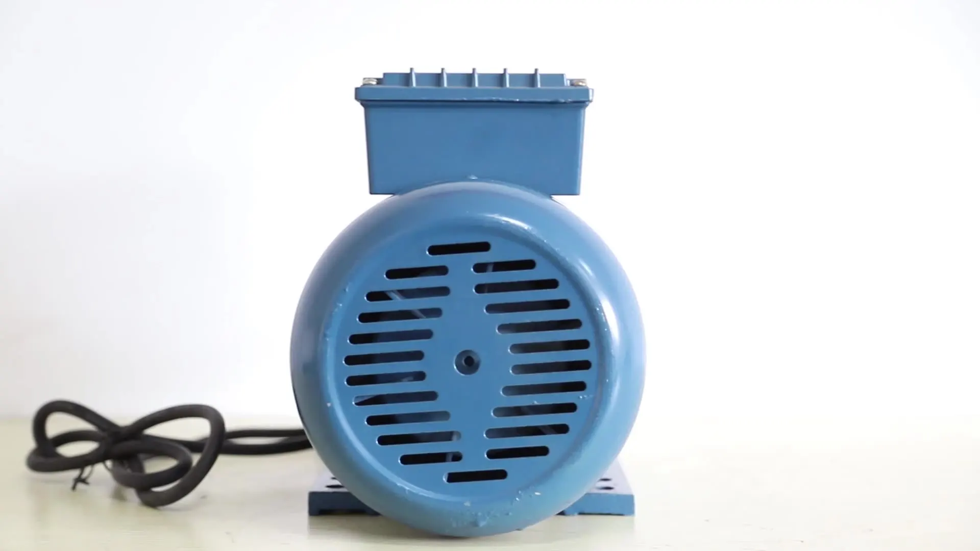 Ycl112m-2 5 Hp 4kw 230v