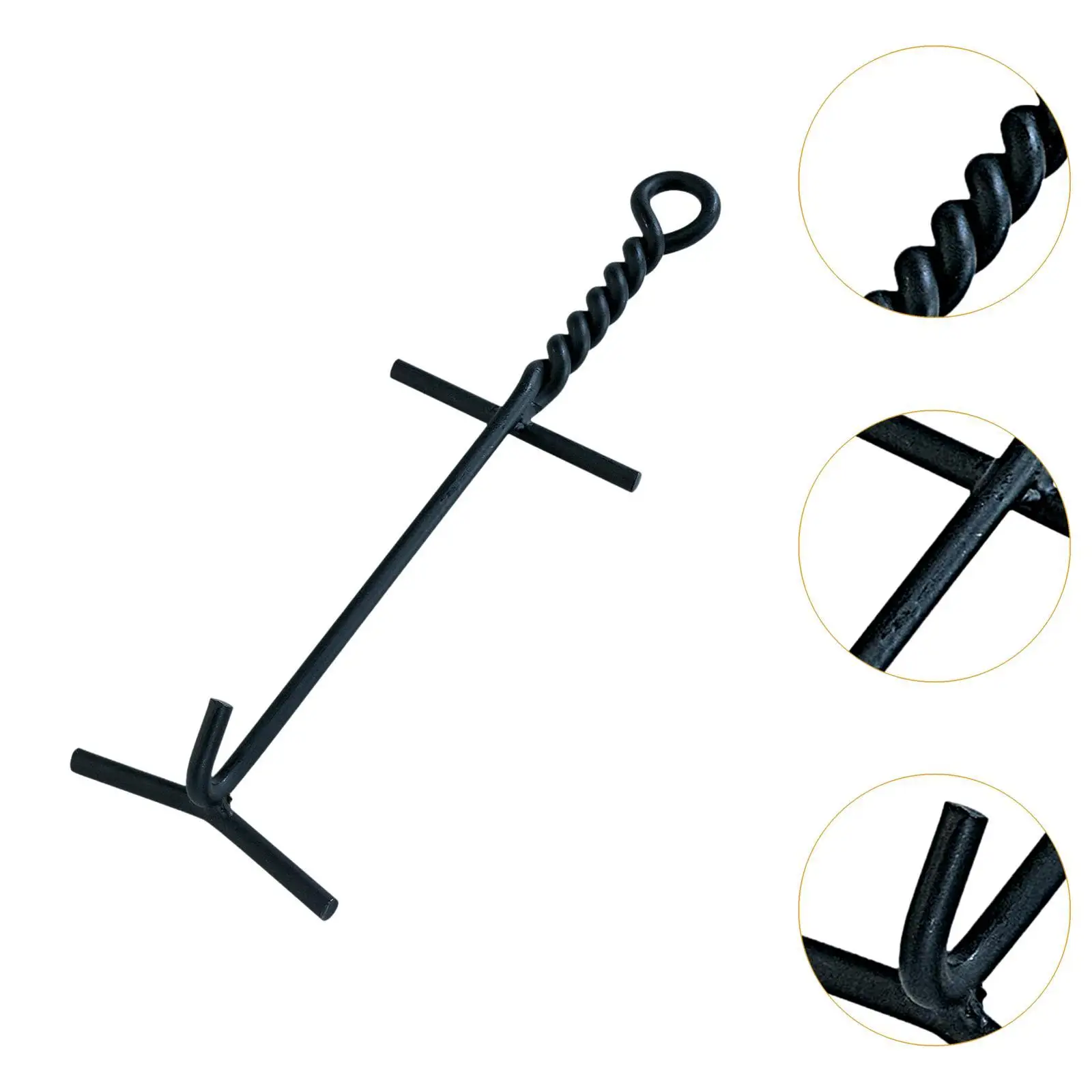 Подъемник крышки для голландских духовок кухонная посуда кемпинга кастрюля