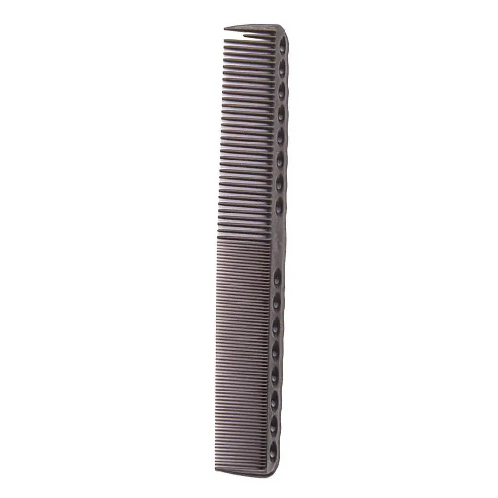 

3x Barber Hairdressing Comb Hair Cutting Styling Anti-static