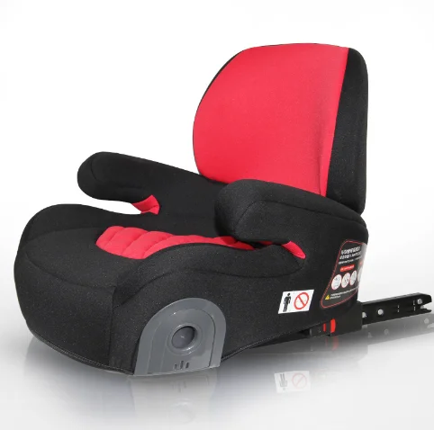 Дешевые и дышащие для всесезонных праздников. Бустер детей 15-36 кг. Автокресла