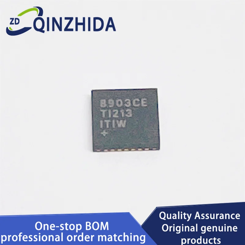 

5-10Pcs/Lot MAX8903CETI QFN28 Electronic Components IC Chips Integrated Circuits IC