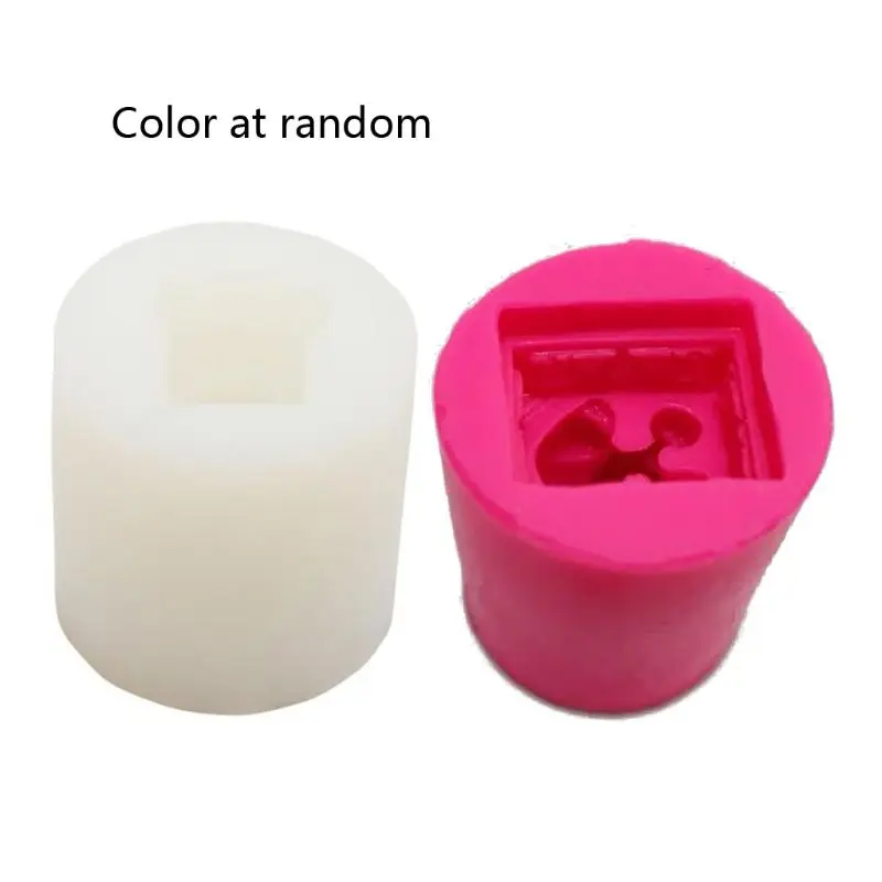 

Глиняная форма, камень, Лев, инструмент для изготовления смолы своими руками, Подарочная поделка