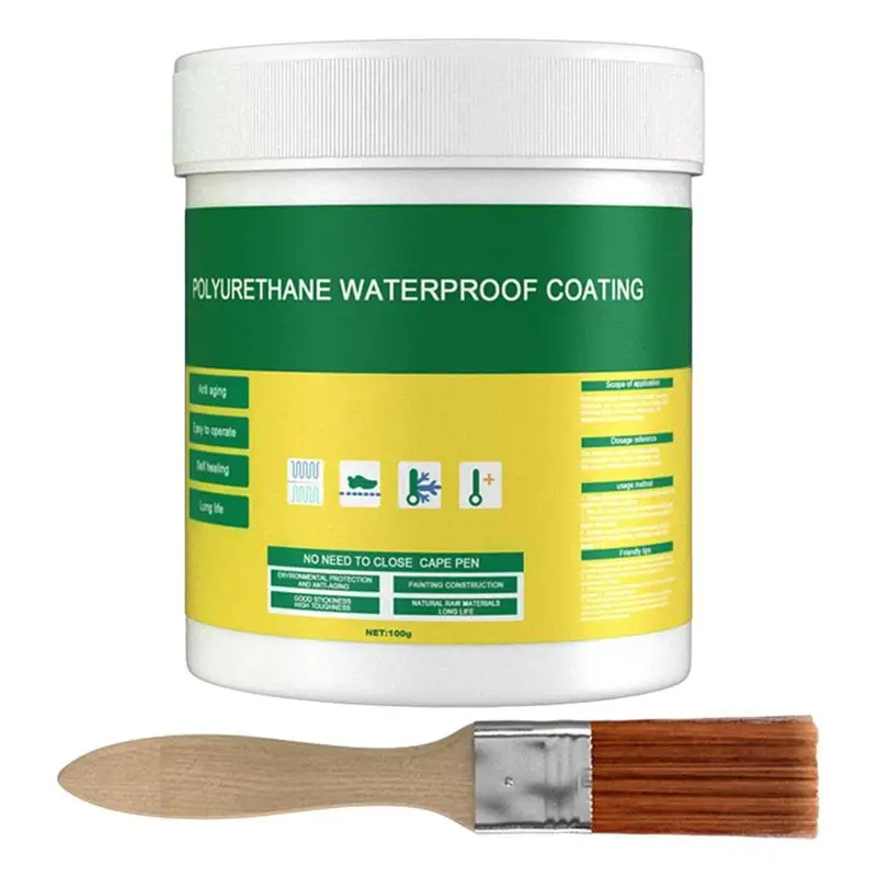 

Герметик с защитой от протечек, прочный склеивающий герметик с защитой от протечек, герметик для стен в ванной, кухне, герметик для ремонта протечек