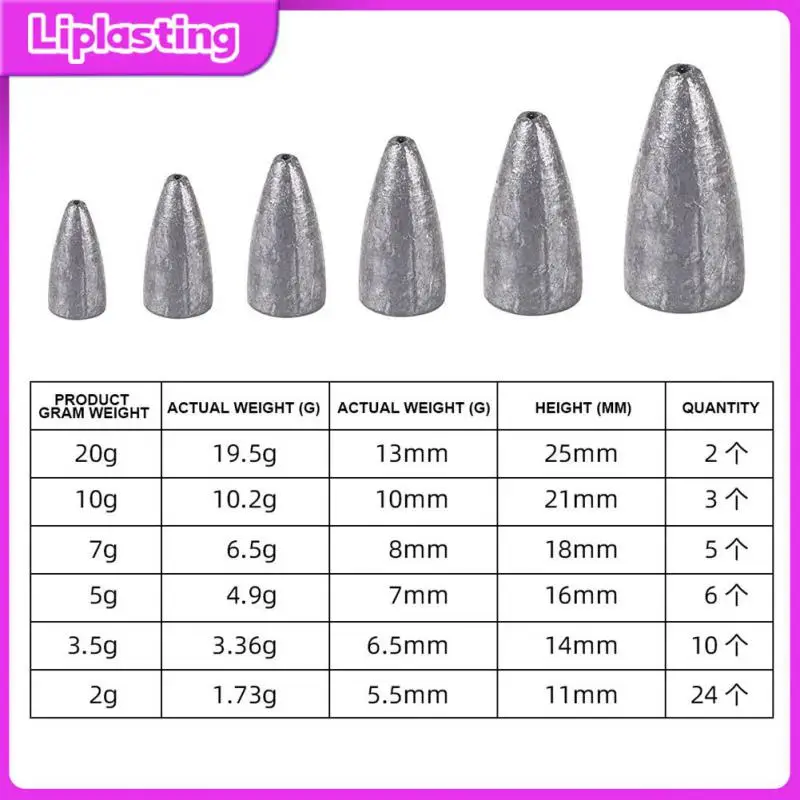 

50 шт., Набор подвесок Luya для морской рыбалки, оптом