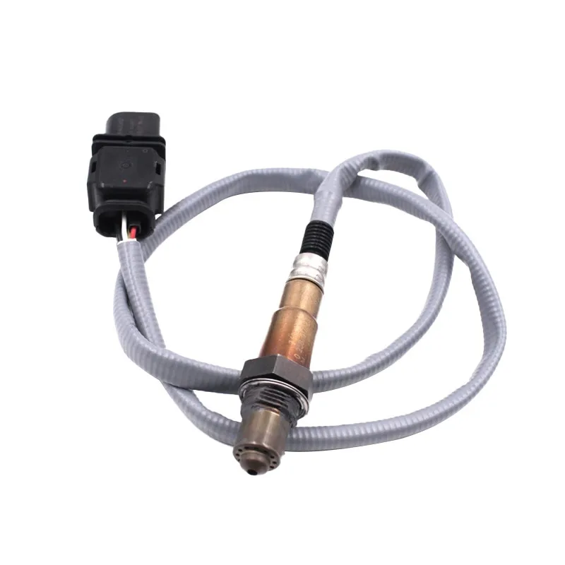 Автомобильные аксессуары Автоматический датчик Датчик кислорода 0258017231 Для 528i X3