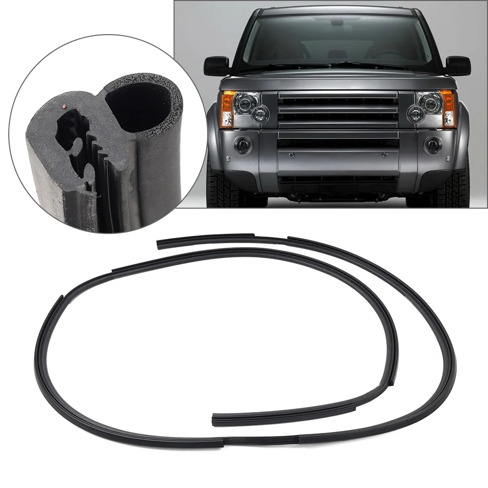 

Уплотнитель капота автомобиля LR054366 для Land Rover LR3 LR4 Range Rover Sport