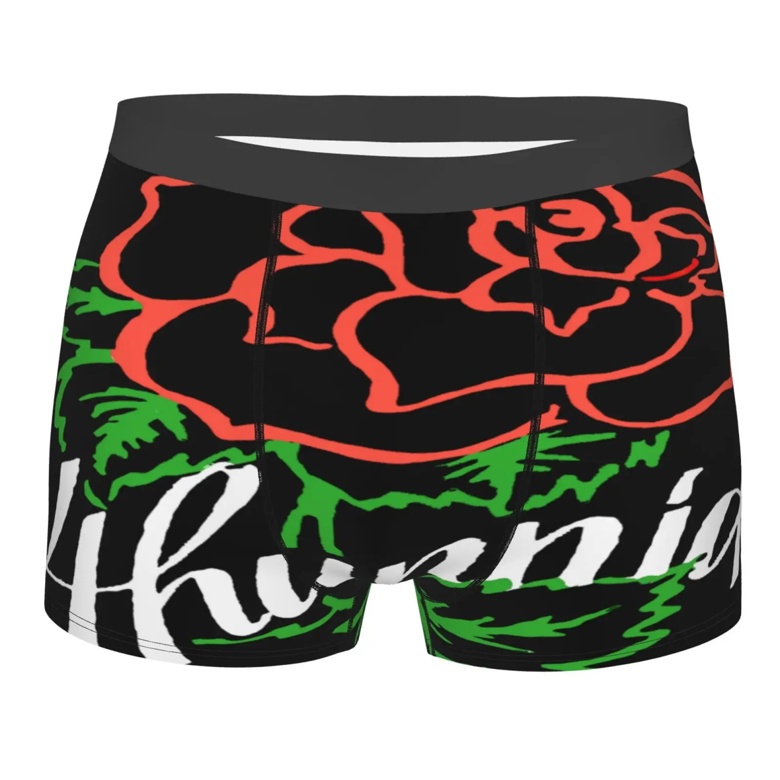 

Yg 4Hunnid Tentacion Cream Rose Merch Men Underwear Women Plus Size 4Xl Mens Sheer Pink Sport For Men Pouch With Support Pouch