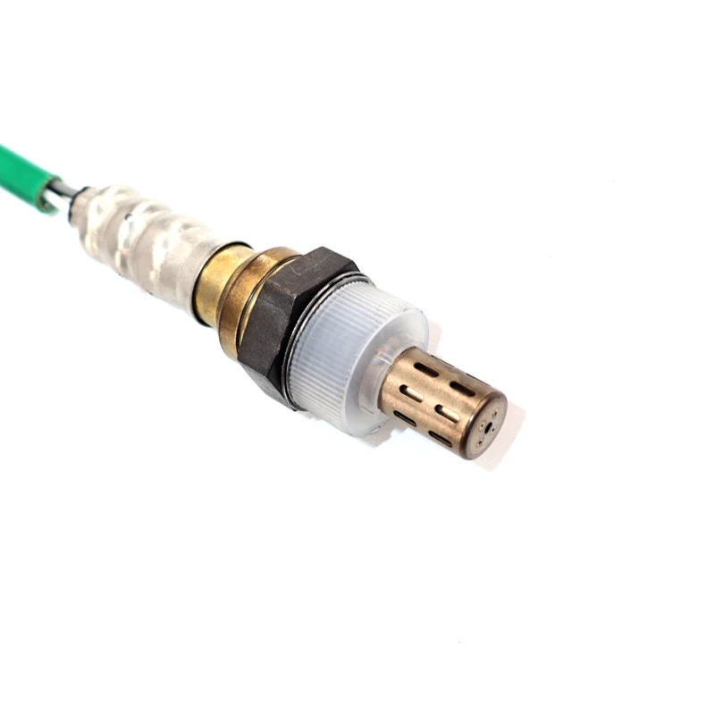 Новый датчик кислорода O2 Датчик потока выхлопных газов кабель зонд из сплава для