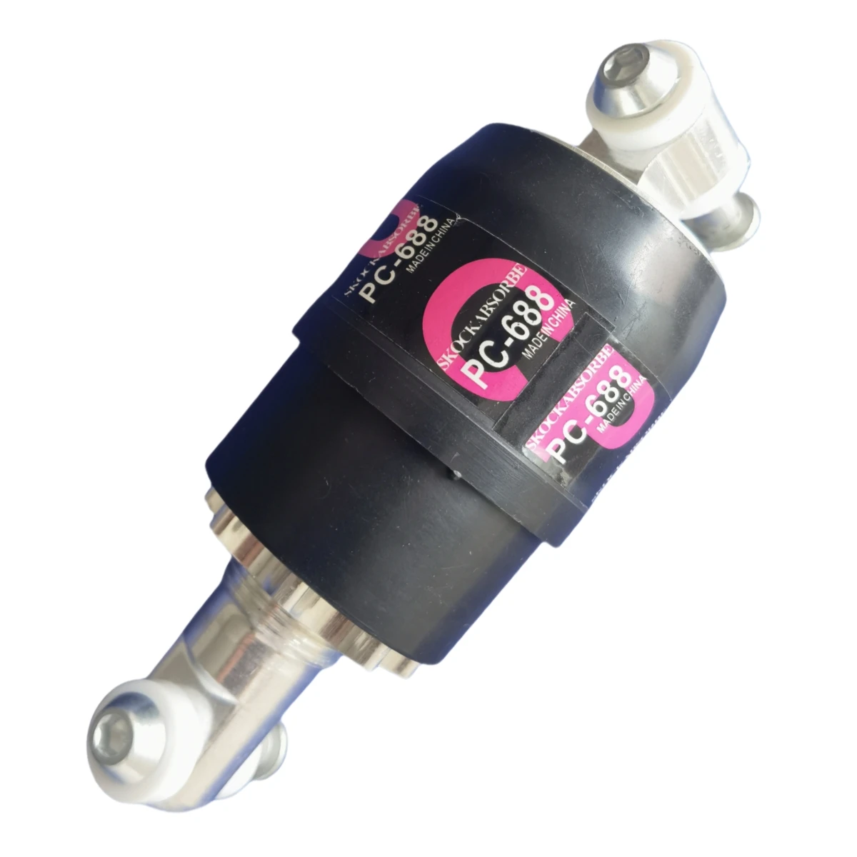 Специальный амортизатор для электрического велосипеда ZPAO