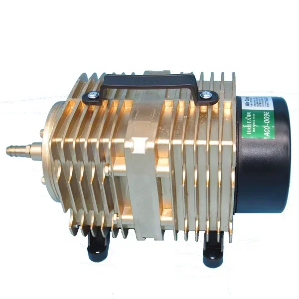 Hailea ACO-009E 160 Вт 110 В/60 Гц Воздушный насос для аквариумов