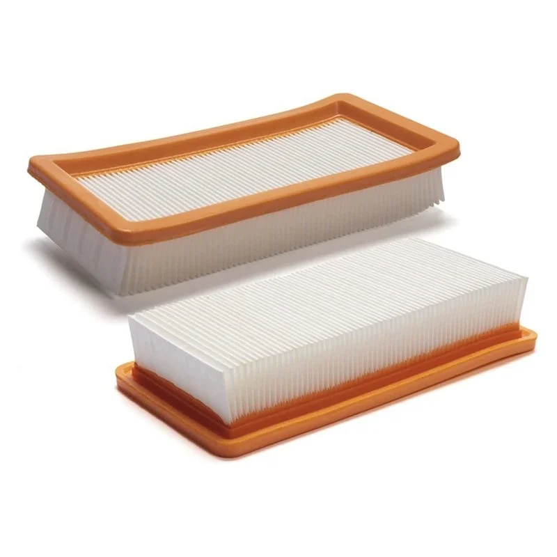 

Фильтр НЕРА Для Karcher DS5500 DS6000 DS5600 DS5800, запчасти для пылесоса высокого качества Karcher 6,414-631,0, фильтры НЕРА