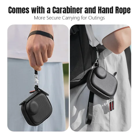 Мини-сумка DIXSG для DJI Osmo Nano