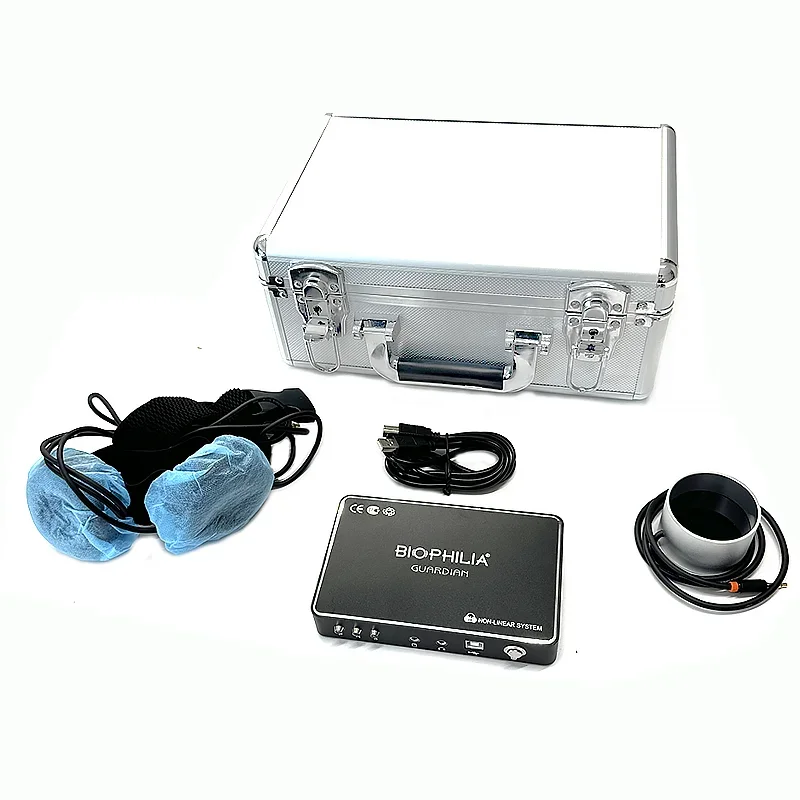 Заводская цена Biophilia Guardian Pet Body Composition Оборудование для защиты здоровья