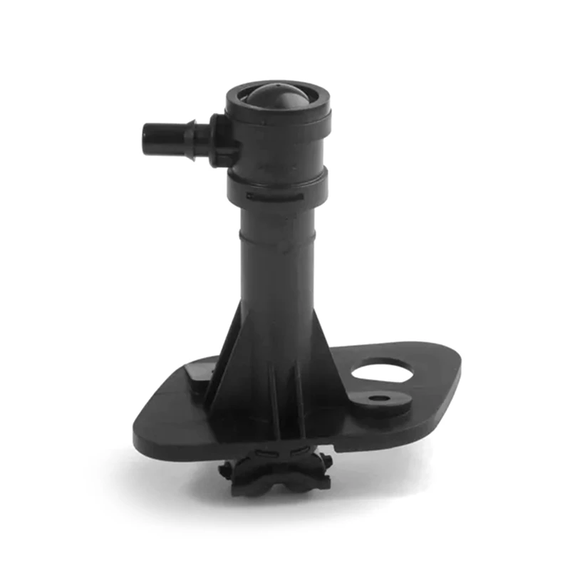 Комплект насадок для омывателя фар 1 пара сопло распылителя цилиндра Q7 2016-2018 Lift