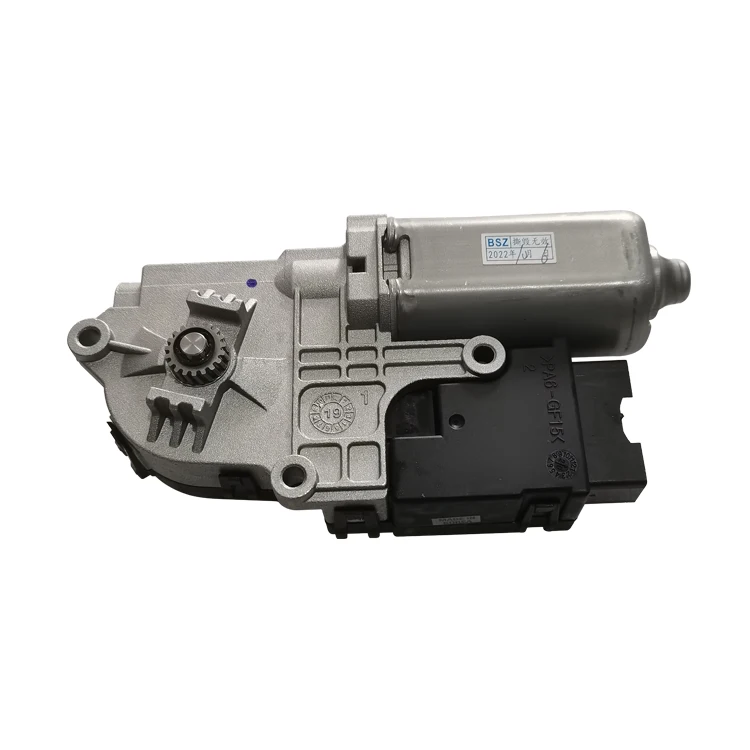 

Original Quality Auto Spare Parts Car Roof Motor Sunroof Metal Automobile Accessory For Ford BB5Z-15790-A For Explorer Cars