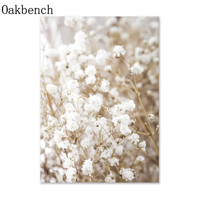 

Настенный постер "Мост в стиле бохо"