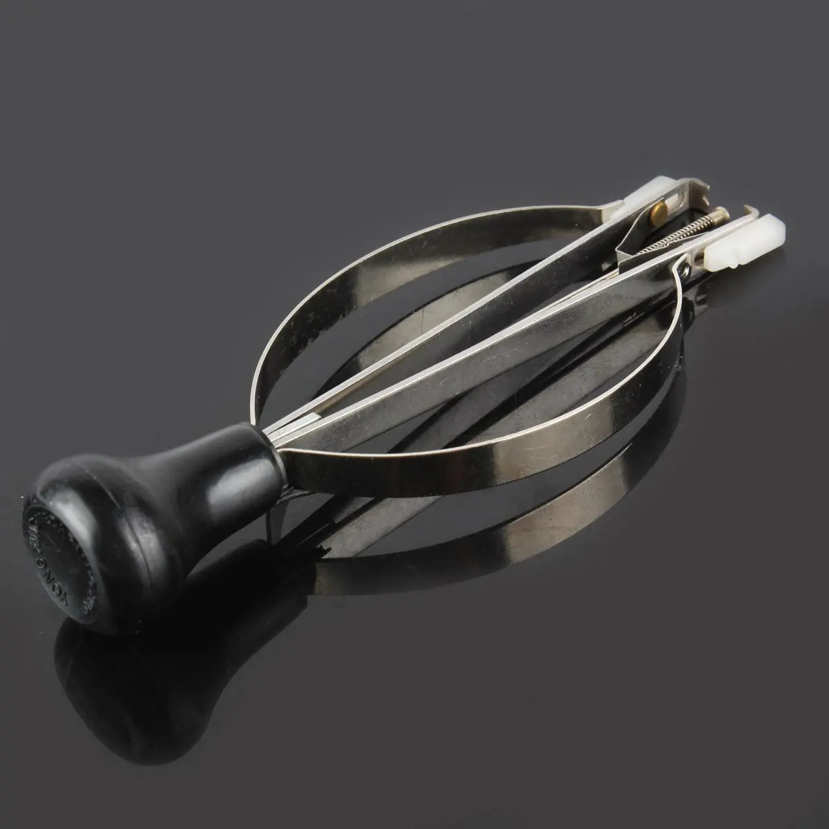 Зажим-съемник для наручных часов