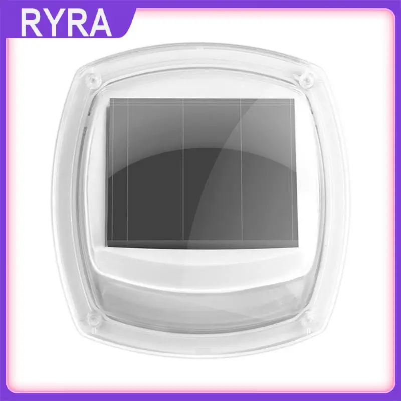 

2 шт., фонарь с солнечной батареей