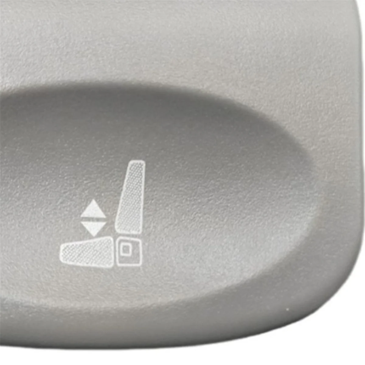 42538402 503136975 81623506029 929527 -44/00E для переключателя регулировки высоты сиденья ISRI 6860 NTS