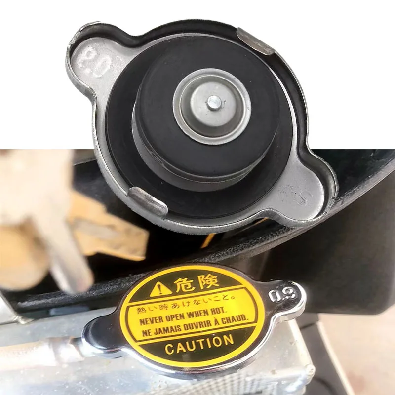 1X крышка радиатора охлаждающей жидкости для Nissan 200SX 240SX 300ZX 350Z Altima Axxess D21 Frontier Maxima Murano NX