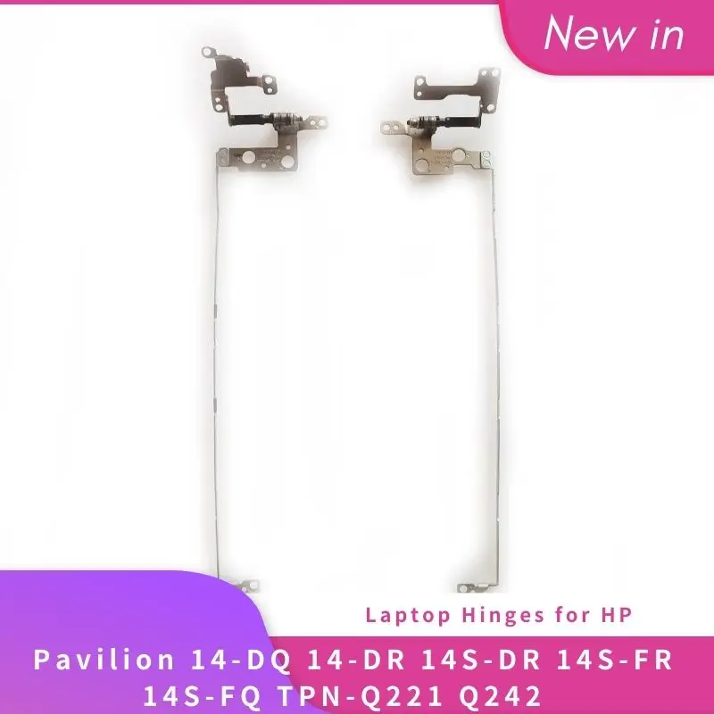 

Новый оригинальный чехол для ноутбука HP Pavilion 14 14-DQ 14-DR 14S-DR 14S-FR 14S-FQ