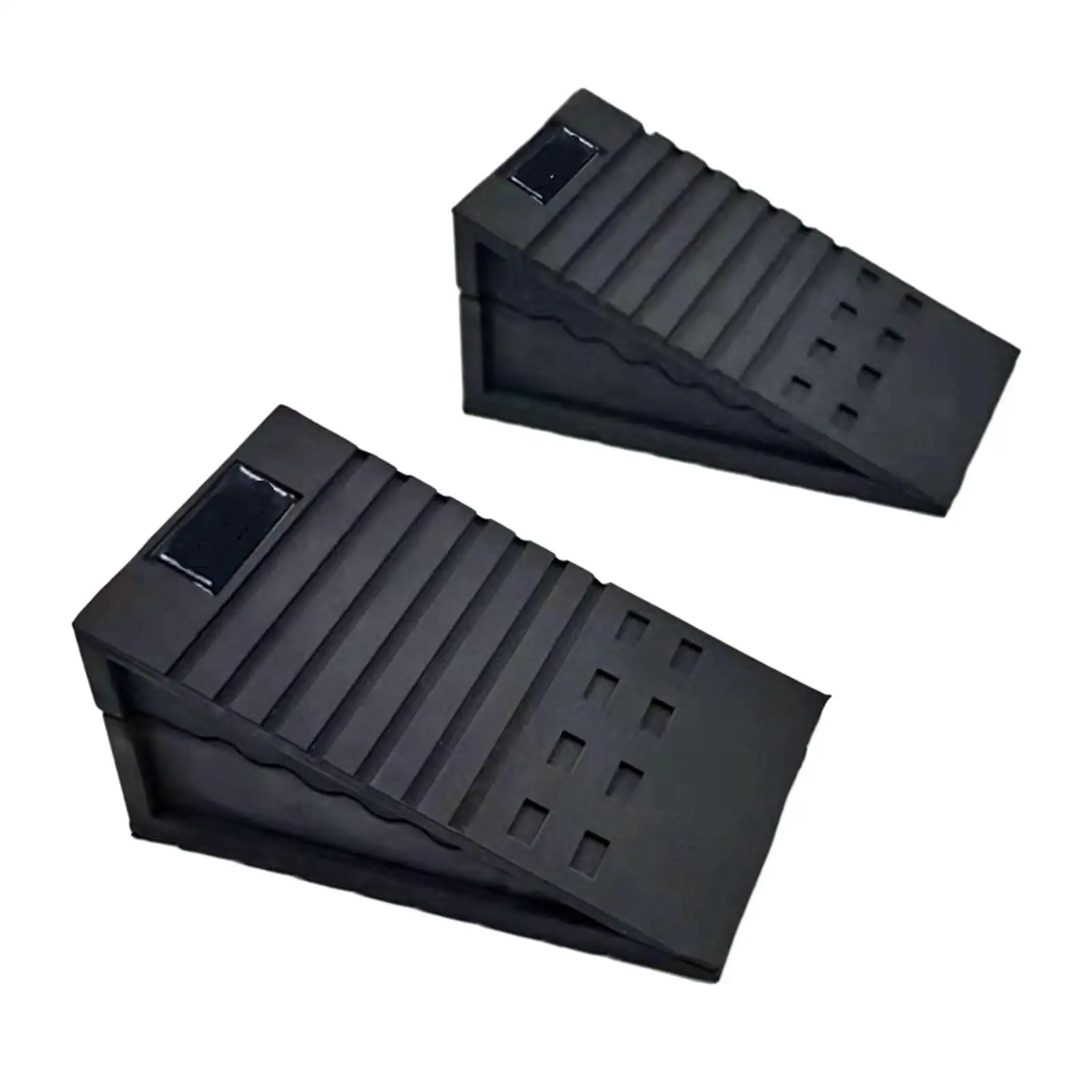 

Rubber Slant Board Stretcher Ankle and Foot Incline Board Stretch Wedge Fitness Pedal for Plantar Fasciitis Leg Machine