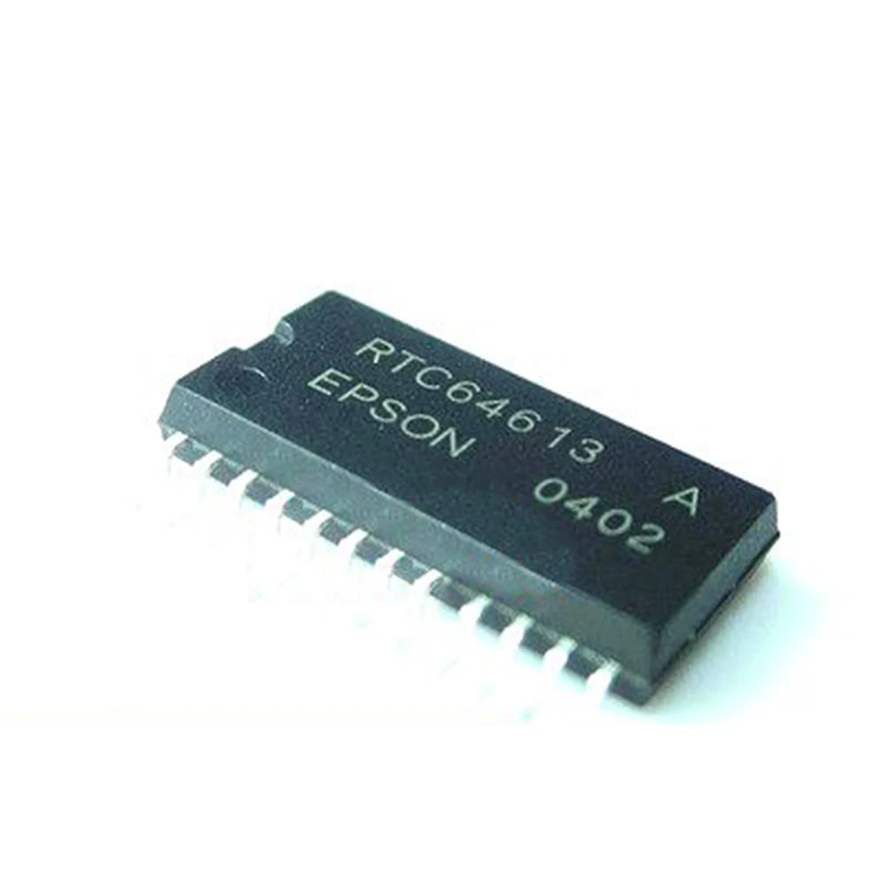 

Бесплатная доставка RTC64613 RTC64613 RTC64613A SOP-24 10 шт.