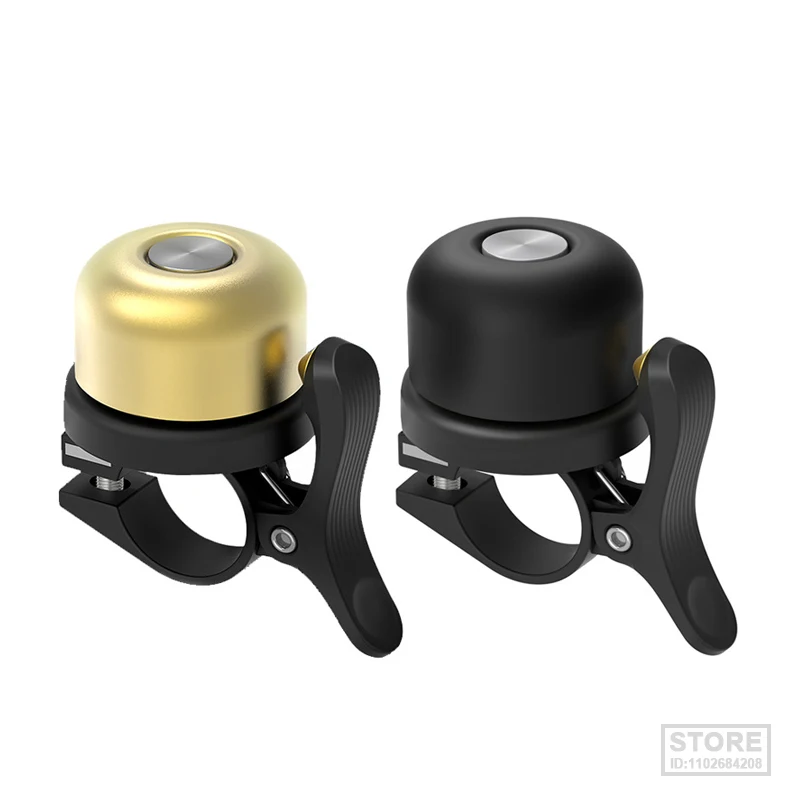 

Classic Bike Bell for AirTag Bell Case Waterproof Bike Mount Bicycle Bell for Air Tag GPS Tracker Bike Accessories