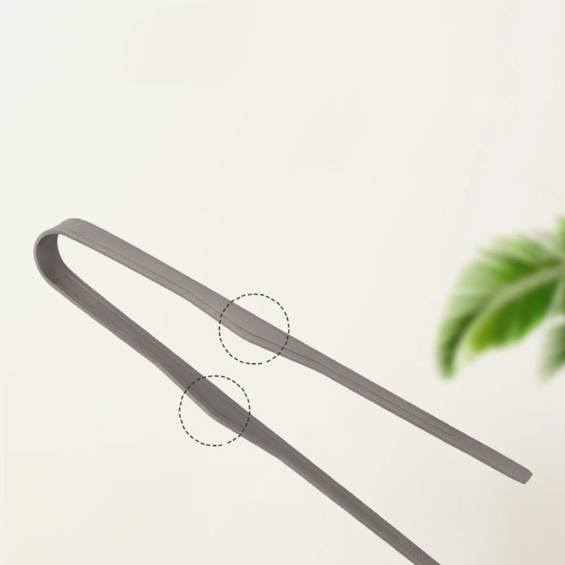 

Multifunction Pure Titanium Clip Barbecue Anti-Scalding Tweezer Tong Food Clamp