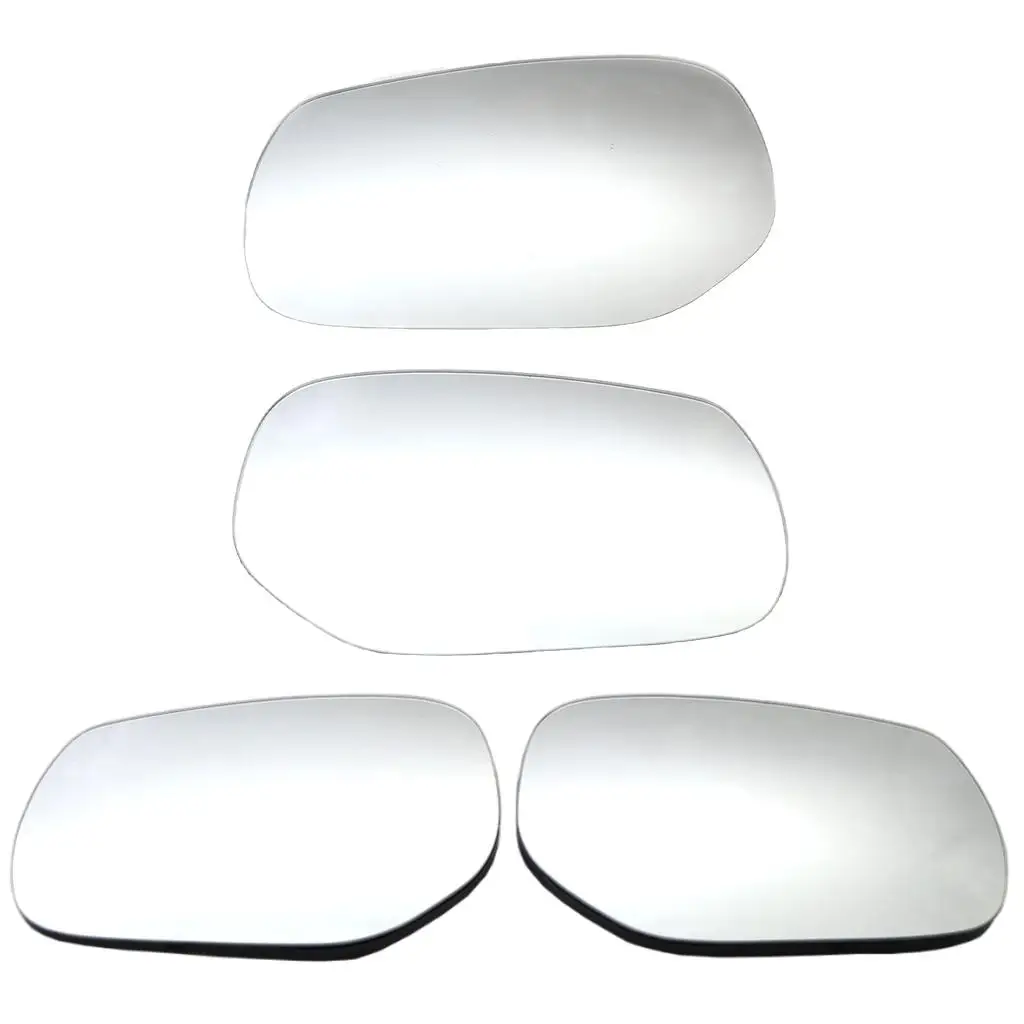 

Rear View Mirror Glass GA-in2101 Parts Sturdy for QX30 2017 2018