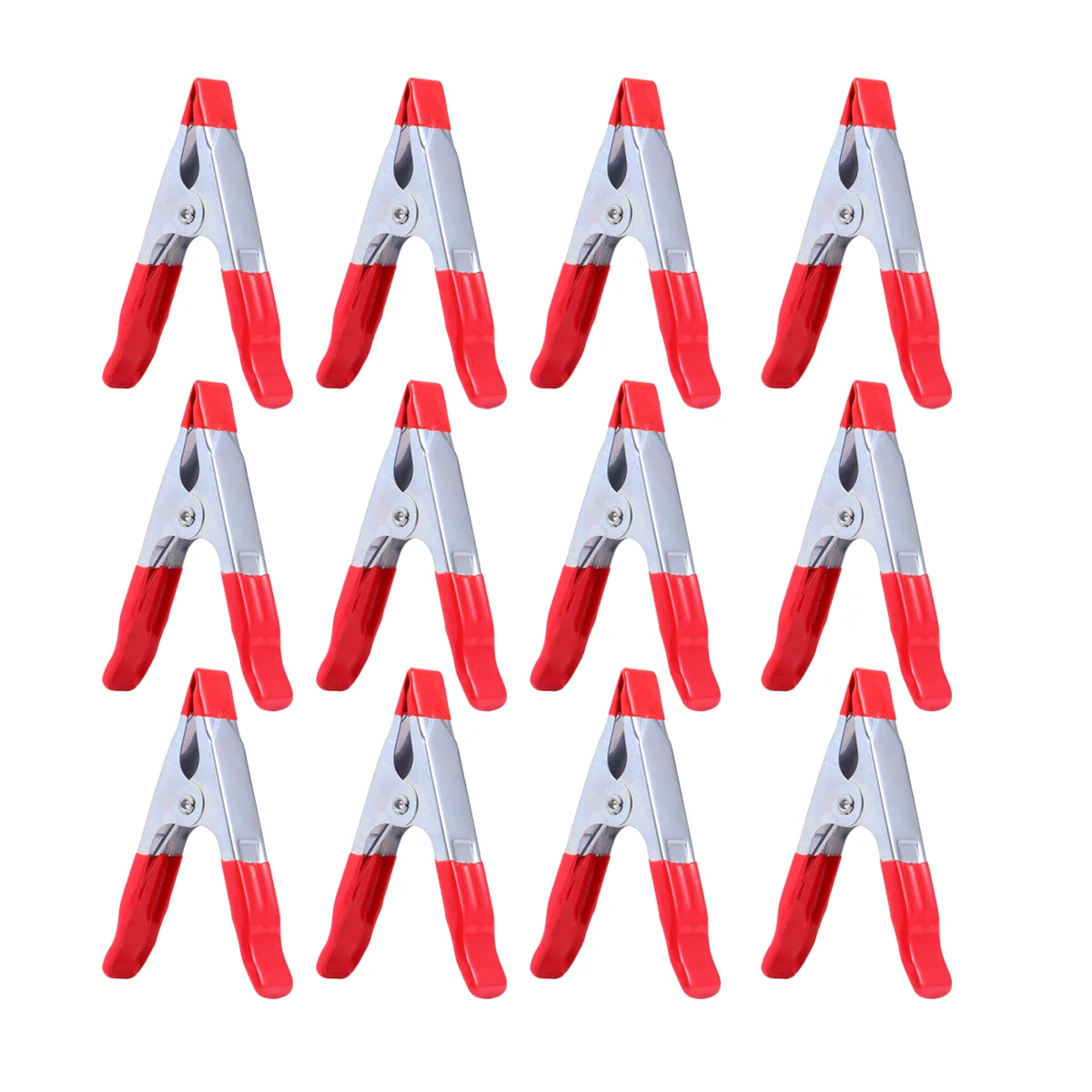 

Clamps Backdrop Clips Clamp Photography Spring Heavy Duty Metal Holder Background Studio Clip Inch Pool Cover Ground Pools