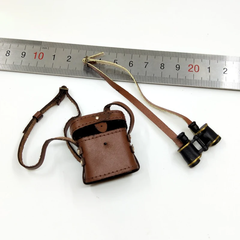 

Масштаб 1/6, M036, бинокль для самострельбы, модели для 12-дюймовых экшн-фигурок, игрушечные аксессуары