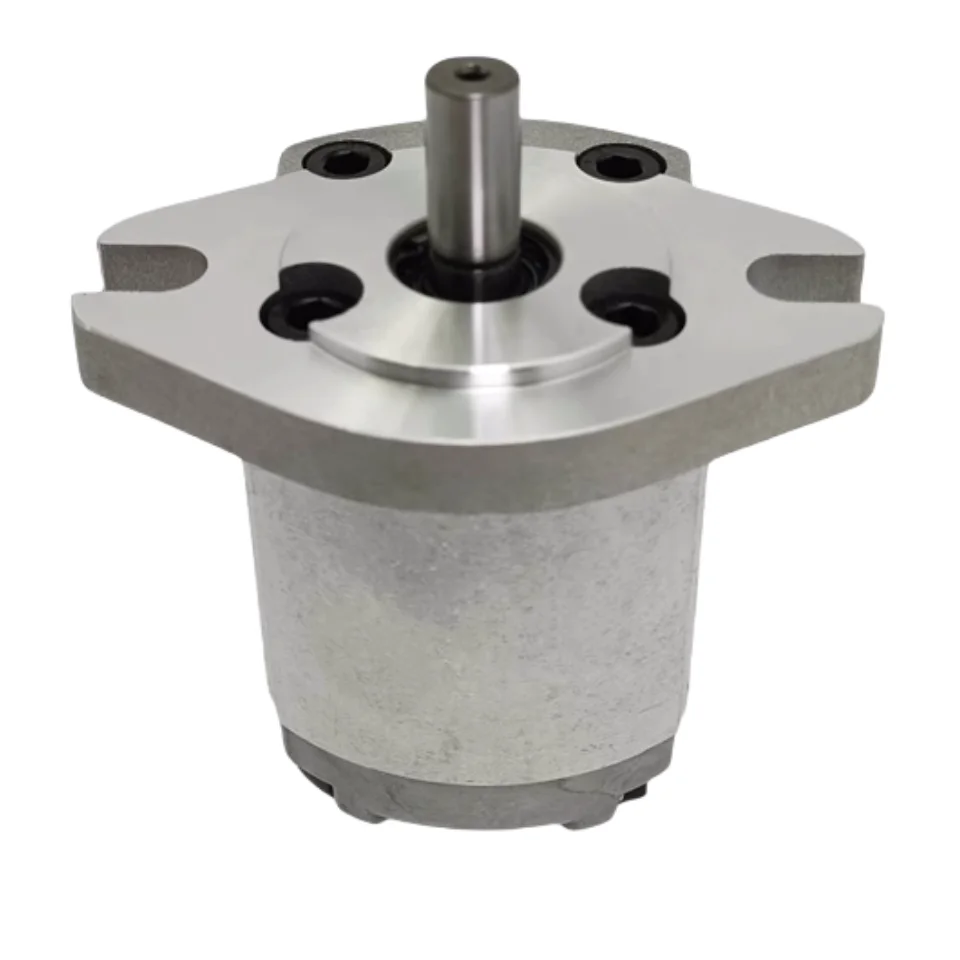 Прямая поставка с завода гидравлический насос серии HGP стандартная Шестерня