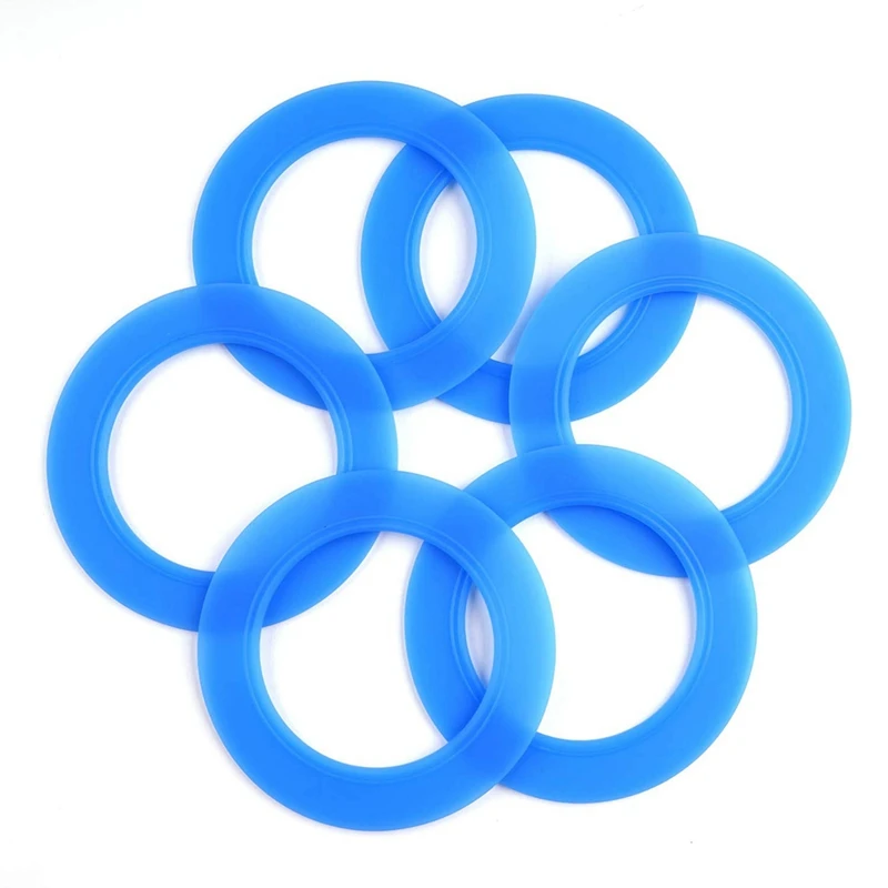 Горячее уплотнение клапана унитаза подходит для американского стандарта и