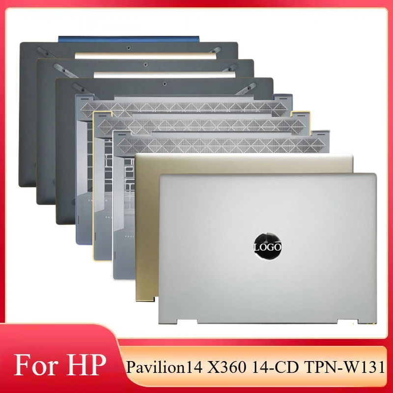 Детали корпуса для HP Pavilion 14 X360 14-CD