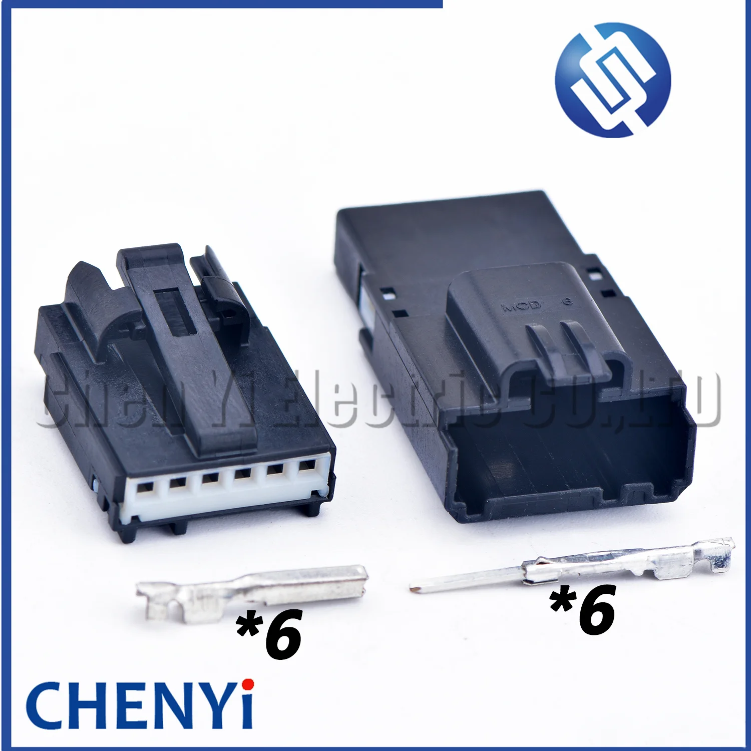 

Разъемы для Ford FOCUS H1BT-14529-AA 31073-1010 31073-1040