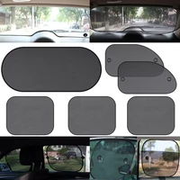 car sunshade covers cover universal windscreen folding visor reflector windshield auto window sun shade protector accessories