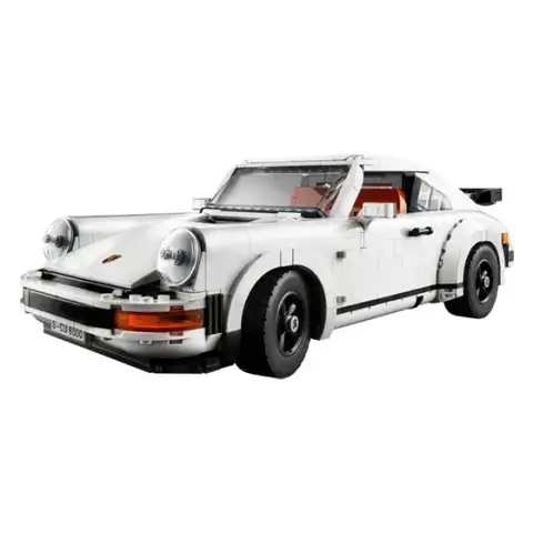 LEGO Technic Porsche 911 GT3 RS 
