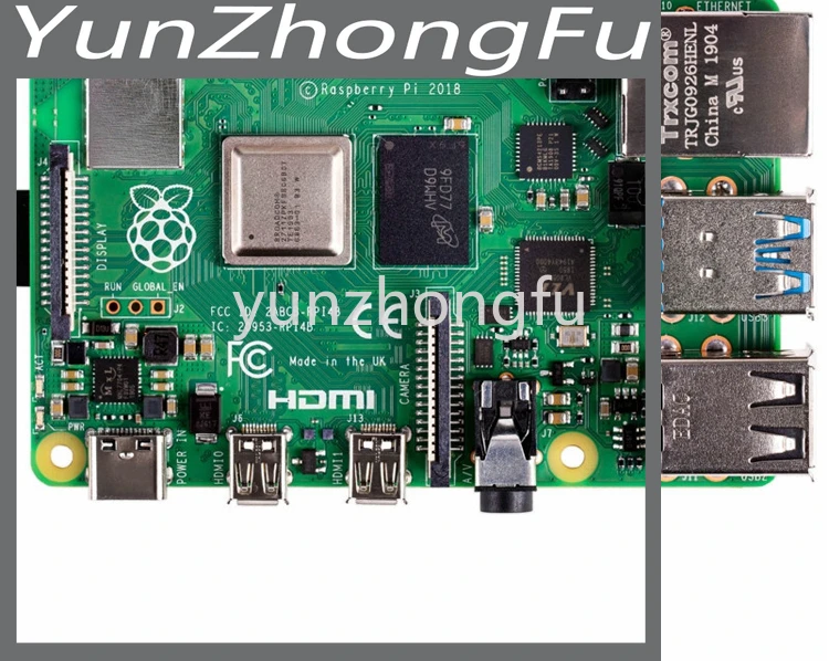 

Английская версия RS Version1GB/2GB/4GB/8GB макетная плата DIY, макетная плата