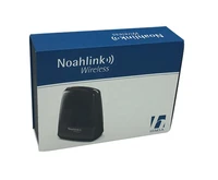 himsa new noahlink wireless hearing aid aids programmer for all brands of ble wireless hearing aid