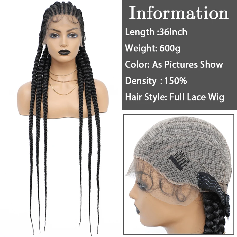 Рисунок 2 - 36-дюймовые полные искусственные